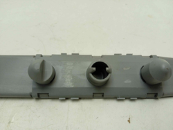 SGV43E43RU ктп20 Труба подачи воды для посудомоечной машины Bosch 9000158712 б/у