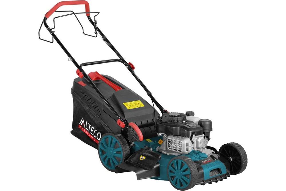 Газонокосилка бензиновая Alteco GLM-4.5