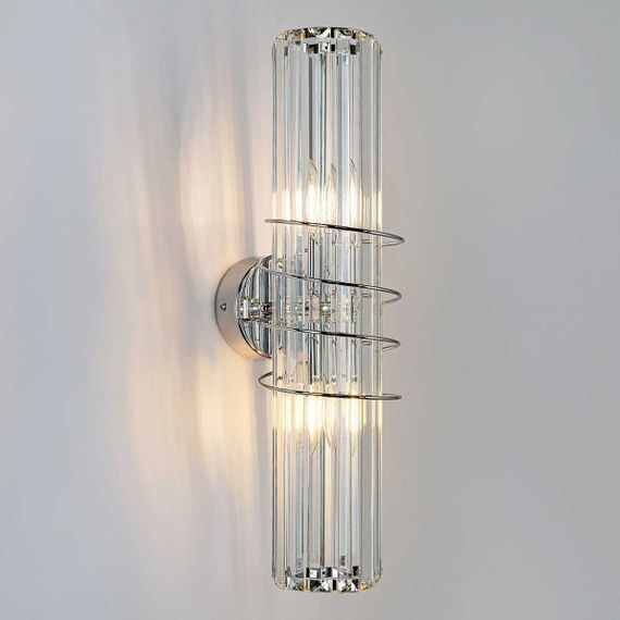 Настенный светильник MODELUX ML.553.02 CR