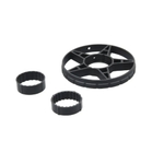 Универсальное большое боковое колесо Vector Optics Scope Universal Big Side Wheel