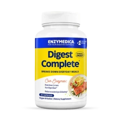 Digest Complete™ Капсулы Enzymedica
