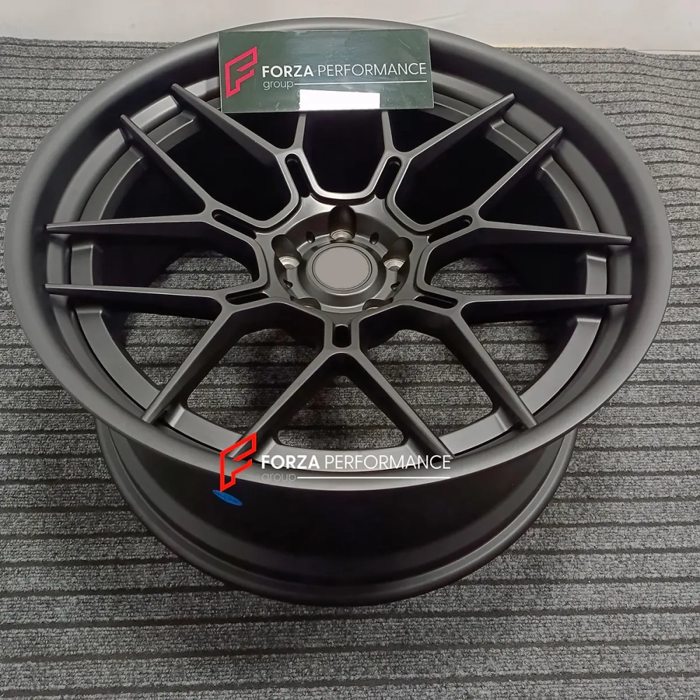 КОВАНЫЕ ДИСКИ ДЛЯ MERCEDES-BENZ G-CLASS G63 W464 2024 МЕРСЕДЕС-БЕНЦ ГЕЛИК ГЕЛЕНТВАГЕН