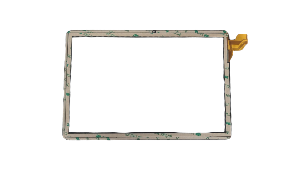 Тачскрин (сенсорное стекло) для планшета Dexp Ursus L310i Kid's 3G
