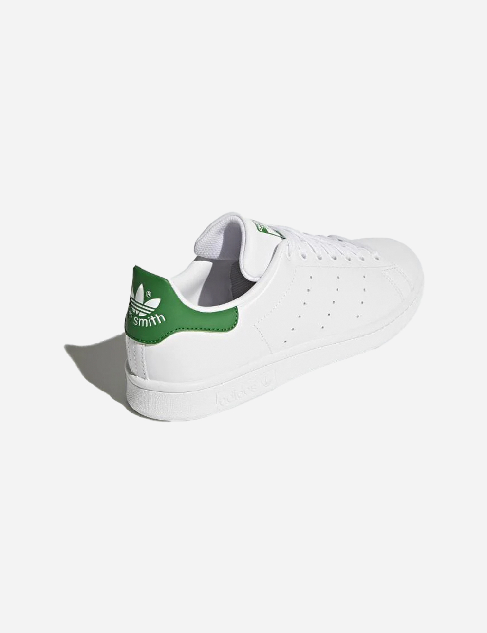 adidas Stan Smith White Green