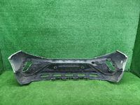 Бампер передний Jetta VS7 (2022-н.в.)