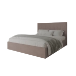 Кровать BuyDream (велюр, с ПМ)