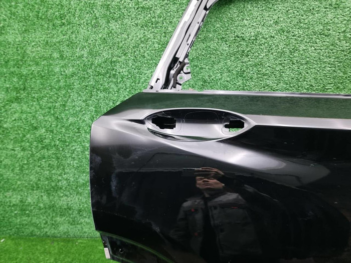 Дверь задняя правая Infiniti QX50 2 (2017-н.в.)