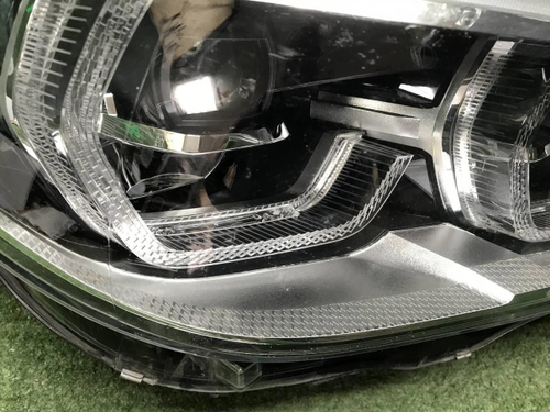 Фара правая BMW X3 G01 (2017-2021) Adaptive LED