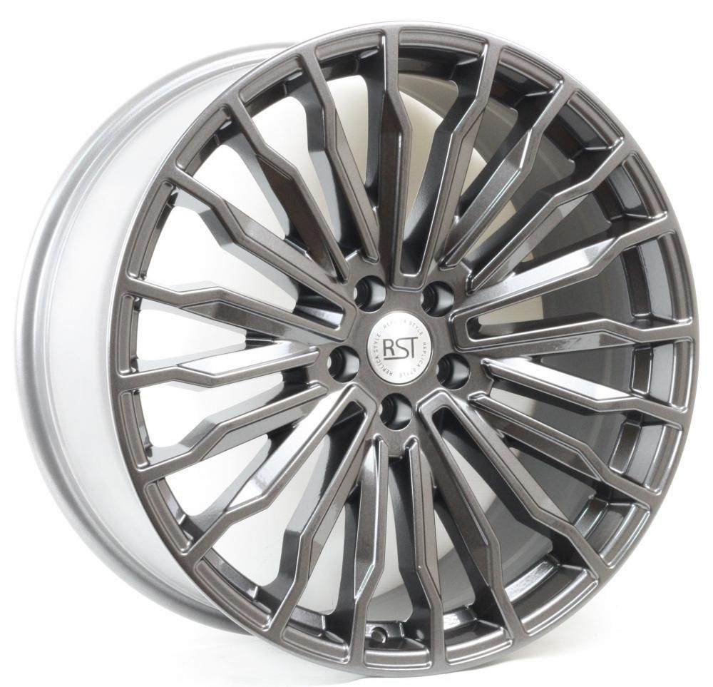 RST R032 9x20 5x108 ET 39 Dia 63.4 (BMG)