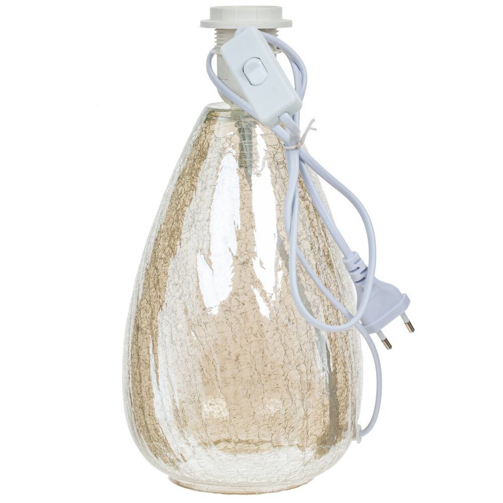 GAEM Светильник, L30 W30 H45 см, Е27, шнур 1,1 м