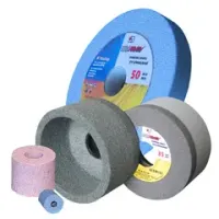 Круги шлифовальные