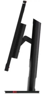 Монитор  Lenovo ThinkVision T27hv-30