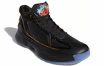 Кроссовки Adidas D Rose 10