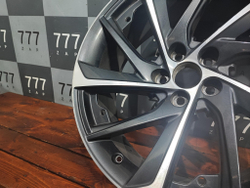 Диск литой R20 Lexus RX 4 15-22 Б/У Оригинал 4261148860