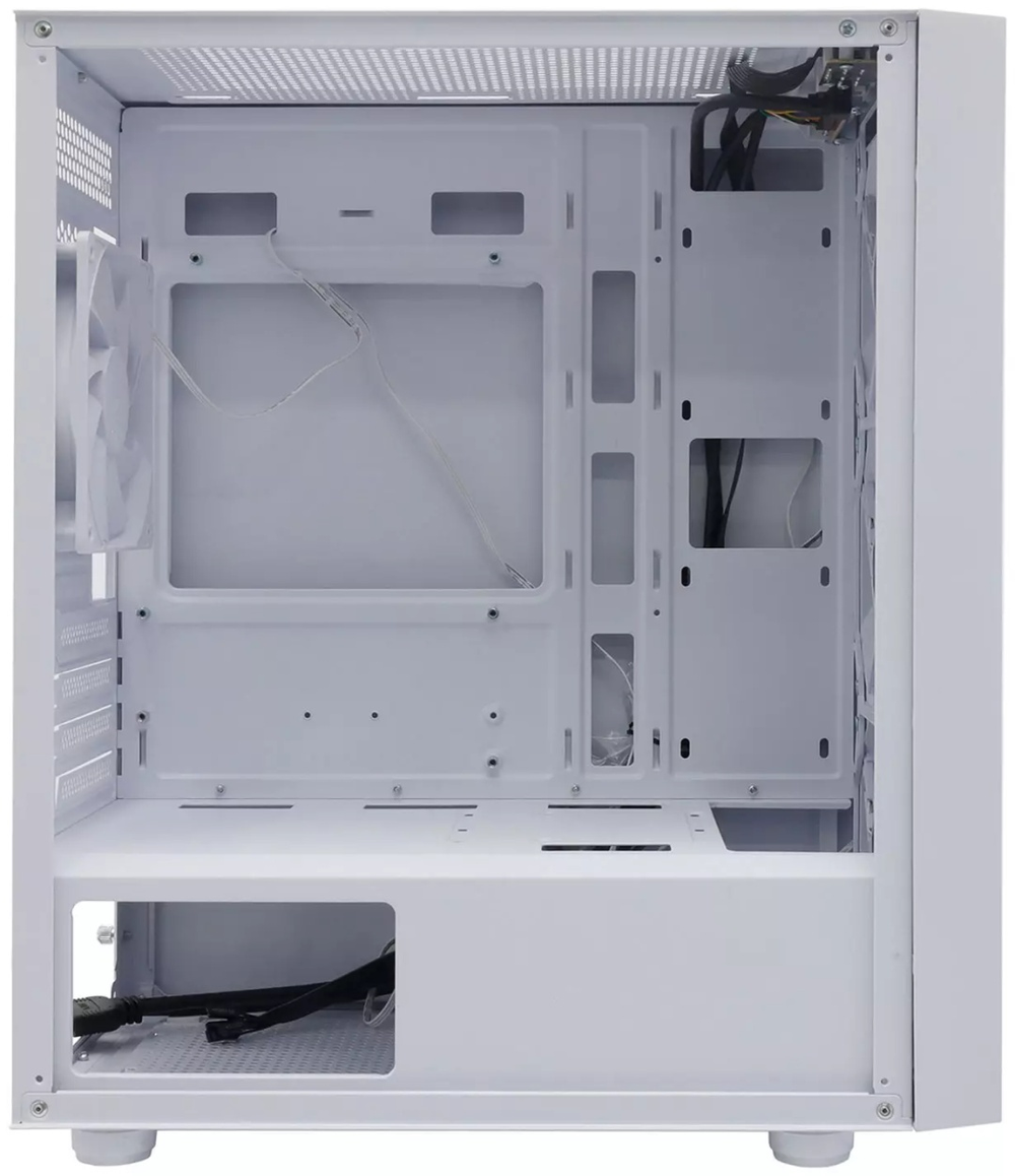 Mechta i5-13400F / RTX 3050 / 16 Гб / SSD 1024 Гб / FreeDOS