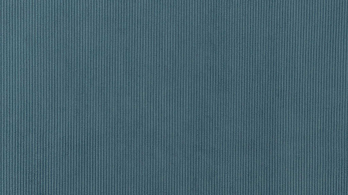 VELVET 16 мебельная ткань велюр вельвет синий, 1,4 м