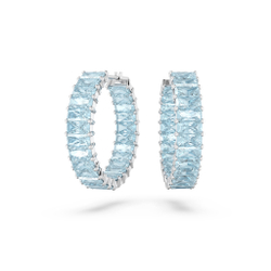 MATRIX:PE HOOP BLU/RHS