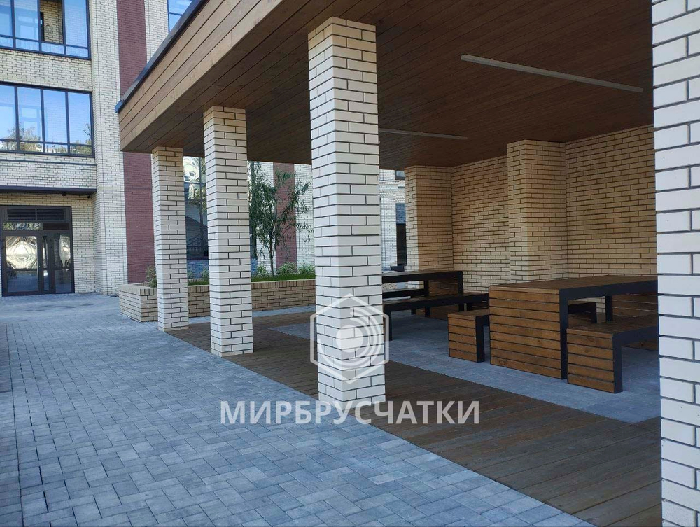 Современник, дом на Некрасова, г. Новосибирск