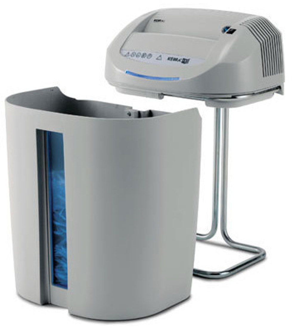 Уничтожитель бумаг Kobra +1 SS4 E/S