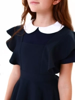 Фартук школьный