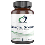 Designs For Health - Probiotic Synergy™ spheres - 60 spheres
