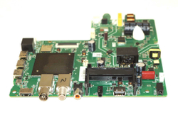 MB-M9256-PW-BL TP.MT9256.PB722 main board для Doffler 40KFS57 (YaOS)