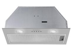 Вытяжка Maunfeld TRAPEZE 602M нержавеющая сталь