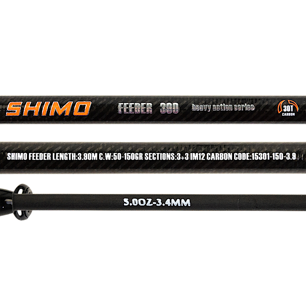 Фидер Dayo Shimo 15301 -