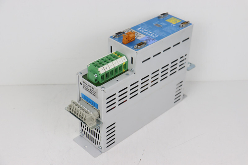 REIS ROBOTICS Drive 4009 AT