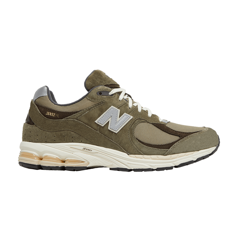 Кроссовки New Balance Nb 2002R