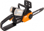 Пила цепная аккумуляторная Worx WG381E.9 без АКБ и ЗУ WG381E.9