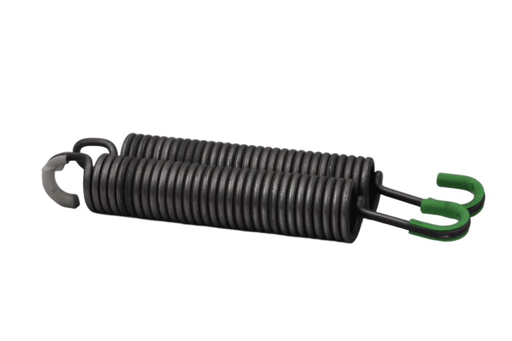 Пружина бака 1240195709 стиральной машины Electrolux, AEG, Zanussi