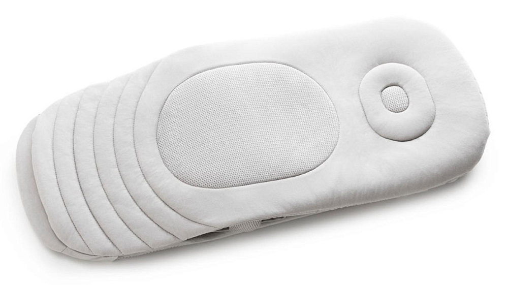 Коляска 3 в 1 Inglesina Electa System Quattro DRW 2025 с подставкой под люльку Upper Black