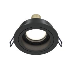 Встраиваемый светильник Maytoni Atom DL025-2-01B