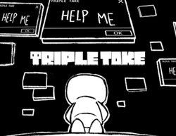 Triple Take (для ПК, цифровой код доступа)