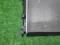 Радиатор охлаждения Changan CS55PLUS (2021-н.в.)