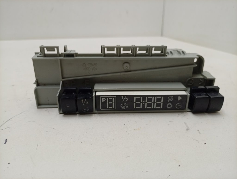 DIS5831 ктп4 Комплект электроники для посудомоечной машины Beko 1750010300 б/у