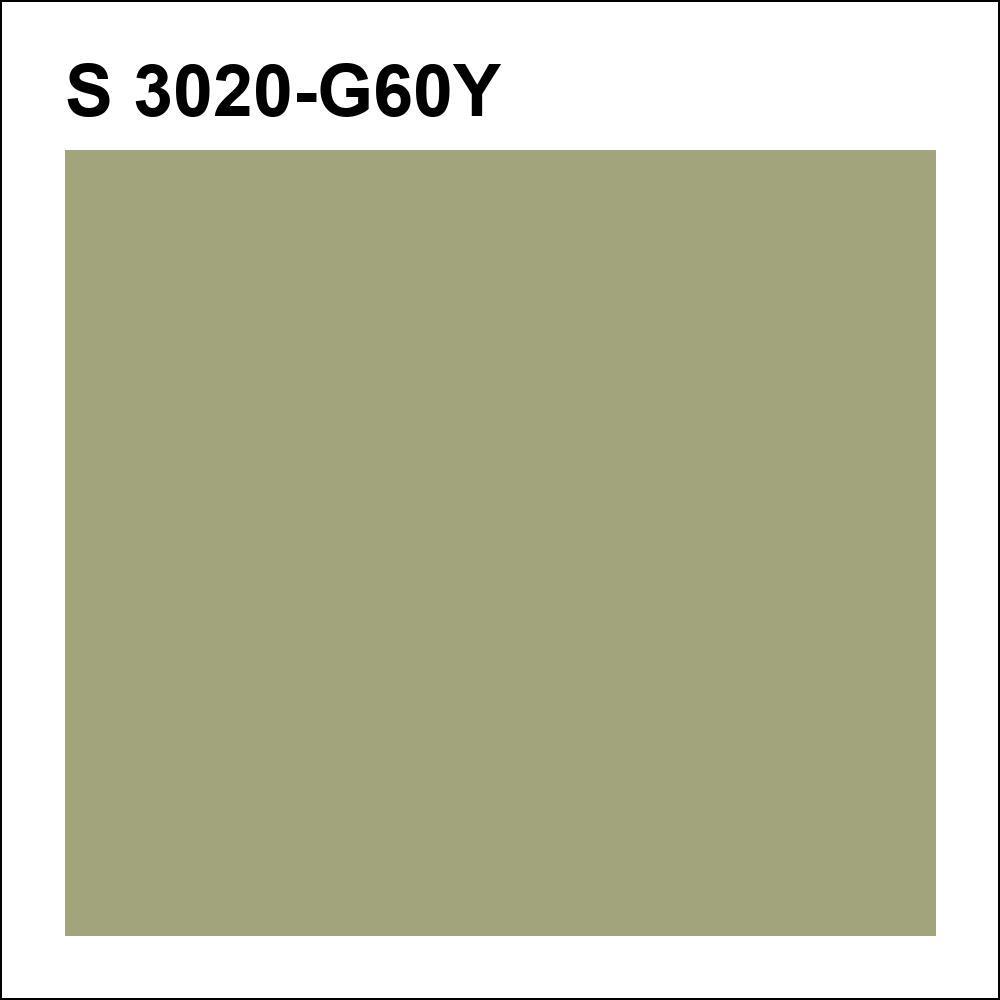 S 3020-G60Y за кг