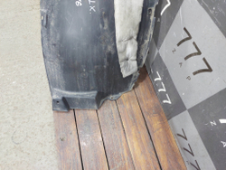 Подкрылок передний правый Exeed LX 19-нв Б/У Оригинал 602000231AA