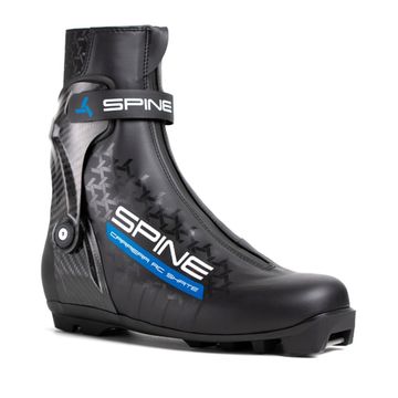 Лыжные ботинки SPINE NNN Carrera RC Skate