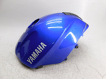 бак топливный Yamaha FJR1300 RP04. 2001