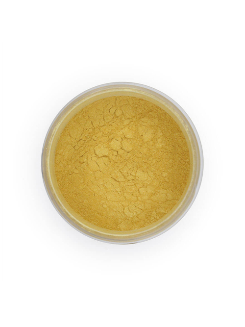 Пигмент Золотистый 20 г