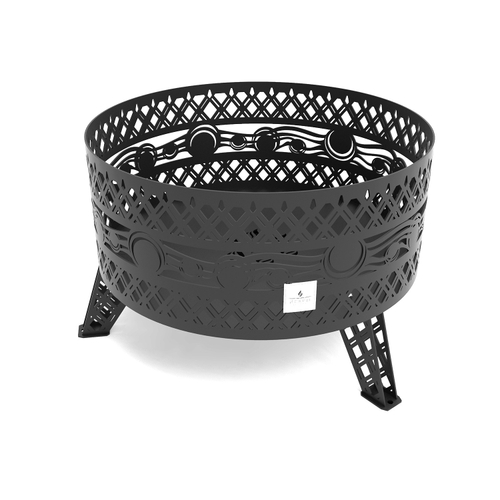 Чаша для костра Линда