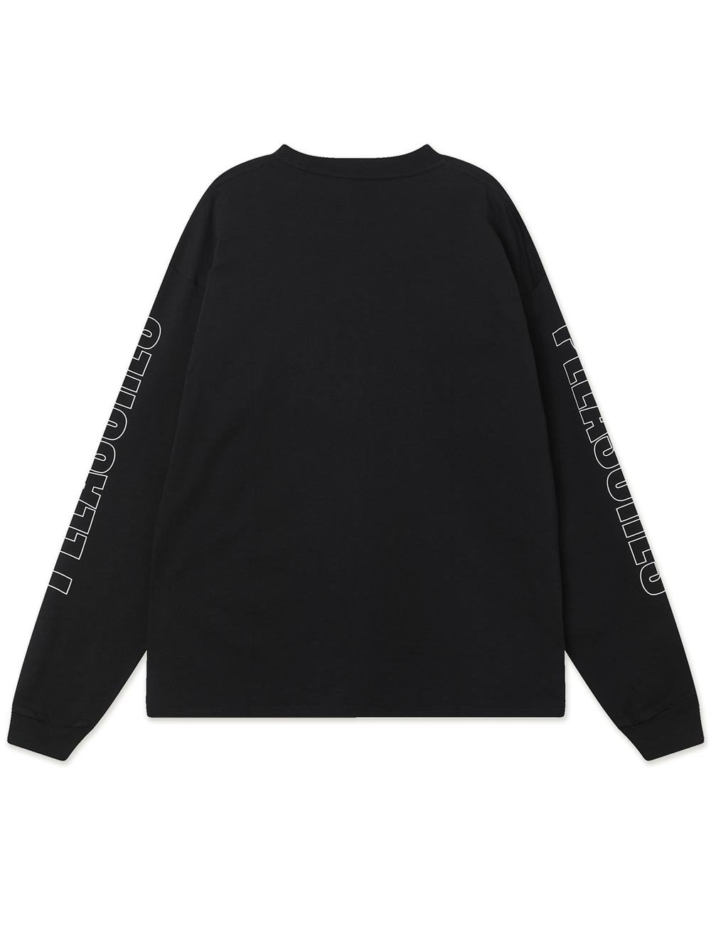 Мужской Лонгслив Incognito