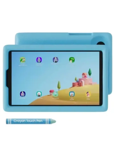 8,7" Планшет Galaxy Tab A9 Kids Edition 4/64 ГБ GREY