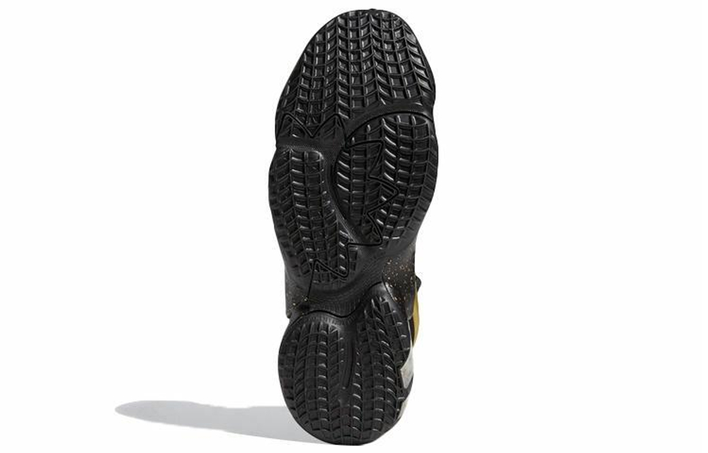 Кроссовки Raf Simons X Adidas D.O.N. Issue 2