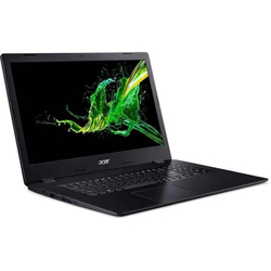 Ноутбук Acer Aspire A317-32-C65A NX.HF2ER.00C 17.3" LED 1600x900 HD+ / Intel Celeron N4020 1100 МГц / 4 Gb / SSD 256 ГБ / UHD Graphics / Windows 10 Home