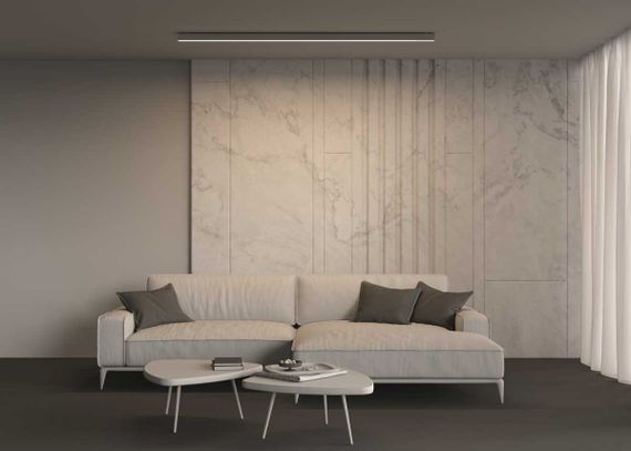 Линейный светильник Maytoni Technical LL311024