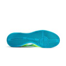 Бутсы зальные TORRES TIEMPO, TS134236-572-40, р.40, салатово-бирюзовый
