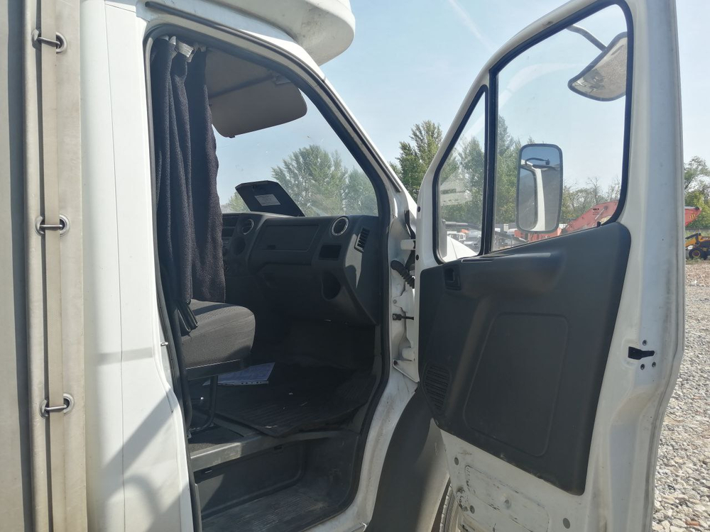 GAZ GAZON NEXT Бортовой (Евроборт) 3010GD Новый завод (Евроборт, дизельный, 4,4 л, 169 л.с., МТ, 10